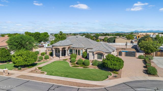 21562 E MEWES Road, Queen Creek, AZ 85142