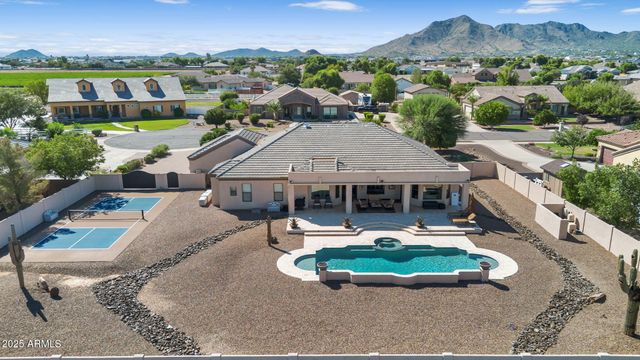 21562 E MEWES Road, Queen Creek, AZ 85142
