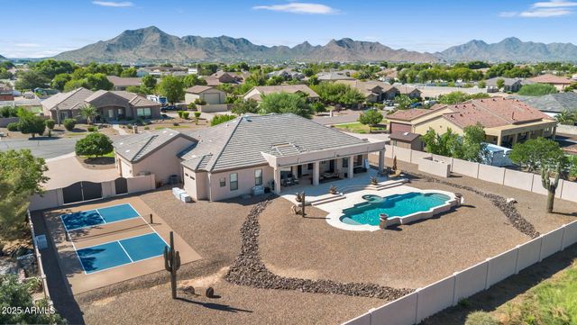 21562 E MEWES Road, Queen Creek, AZ 85142