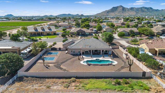 21562 E MEWES Road, Queen Creek, AZ 85142