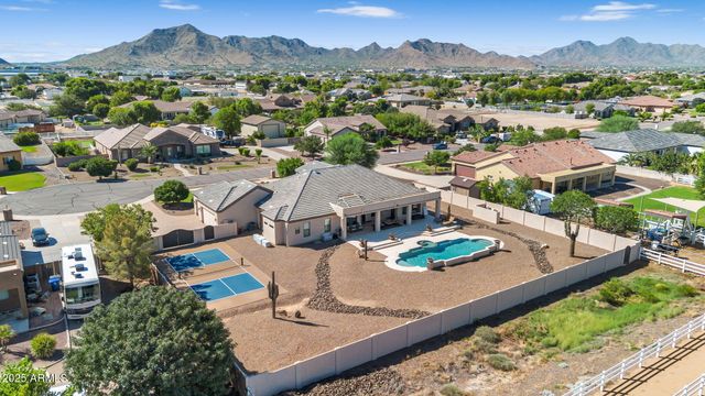 21562 E MEWES Road, Queen Creek, AZ 85142