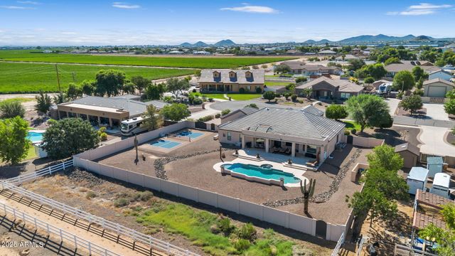 21562 E MEWES Road, Queen Creek, AZ 85142