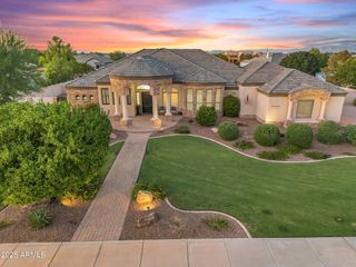 21562 E MEWES Road, Queen Creek, AZ 85142