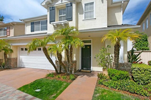 3081 W Canyon, San Diego, CA 92123