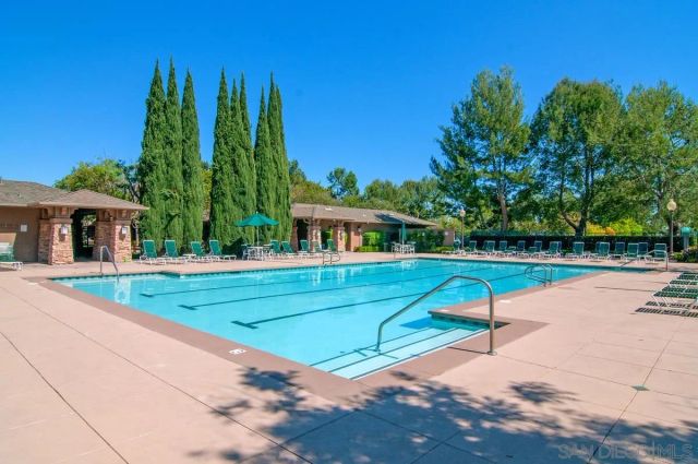 3081 W Canyon, San Diego, CA 92123