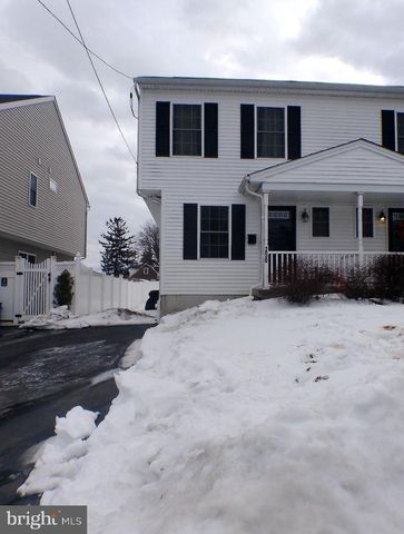 250 DAVIS AVE, Clifton Heights, PA 19018