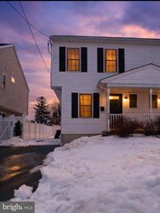 250 DAVIS AVE, Clifton Heights, PA 19018