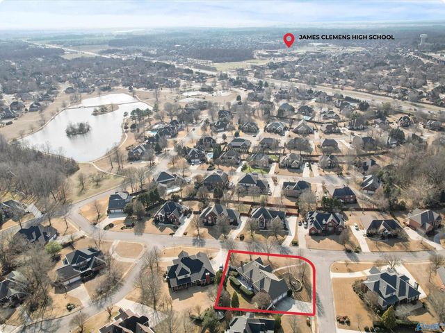 200 Tea Rose Court, Madison, AL 35758