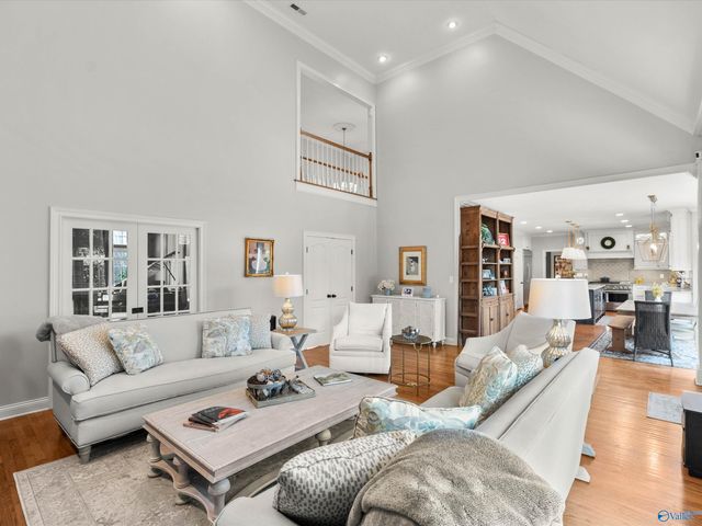 200 Tea Rose Court, Madison, AL 35758