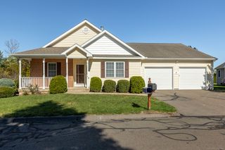 3 Quail Hollow Close 3, Vernon, CT 06066