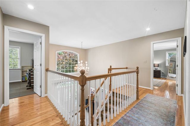 1115 Chaucer Dr, Unity Twp, PA 15601