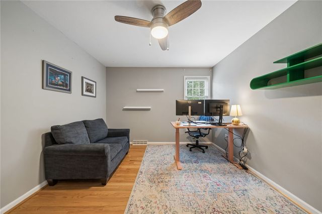1115 Chaucer Dr, Unity Twp, PA 15601