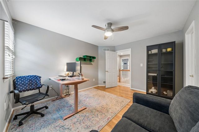1115 Chaucer Dr, Unity Twp, PA 15601