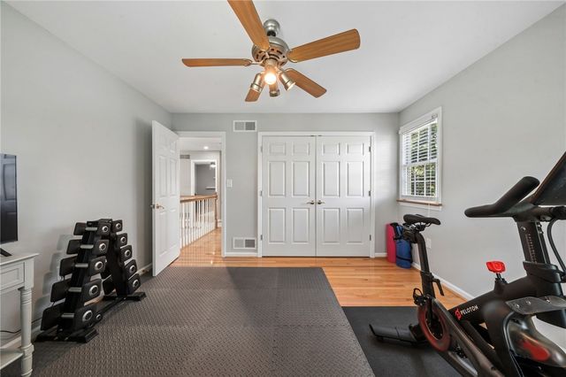 1115 Chaucer Dr, Unity Twp, PA 15601