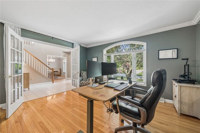 1115 Chaucer Dr, Unity Twp, PA 15601