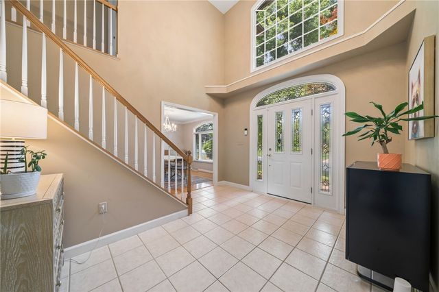1115 Chaucer Dr, Unity Twp, PA 15601
