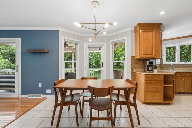 1115 Chaucer Dr, Unity Twp, PA 15601