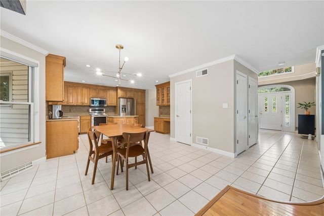 1115 Chaucer Dr, Unity Twp, PA 15601