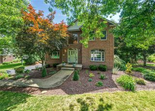 1115 Chaucer Dr, Unity Twp, PA 15601