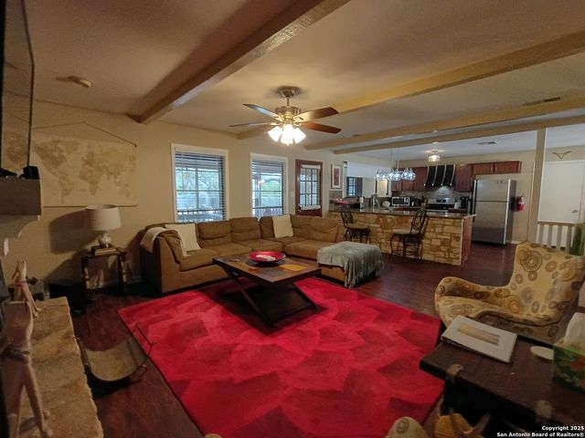 1401 Dezarae 4, San Antonio, TX 78253