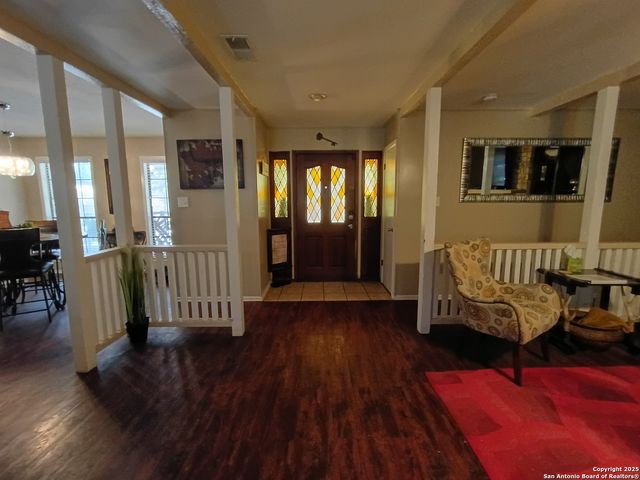 1401 Dezarae 4, San Antonio, TX 78253