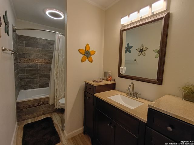1401 Dezarae 4, San Antonio, TX 78253