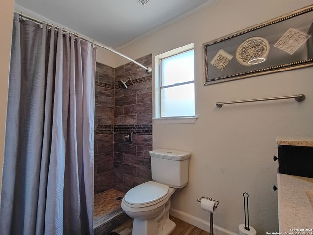 1401 Dezarae 4, San Antonio, TX 78253