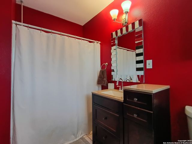 1401 Dezarae 4, San Antonio, TX 78253