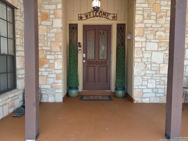 1401 Dezarae 4, San Antonio, TX 78253