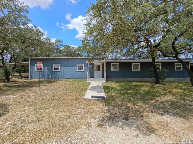 1401 Dezarae 4, San Antonio, TX 78253