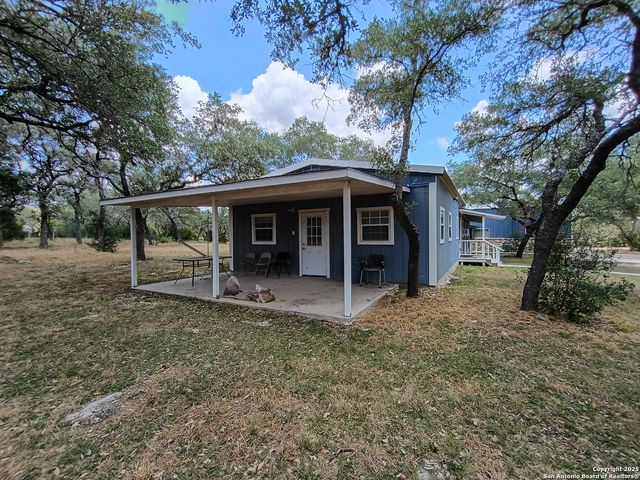 1401 Dezarae 4, San Antonio, TX 78253