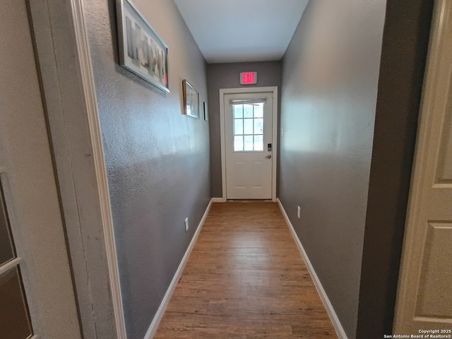 1401 Dezarae 4, San Antonio, TX 78253
