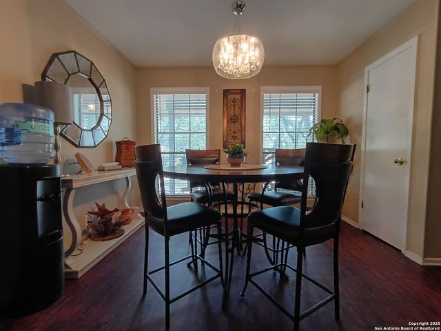 1401 Dezarae 4, San Antonio, TX 78253