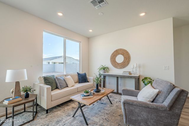 18090 W CALLE LEJOS Road, Surprise, AZ 85387