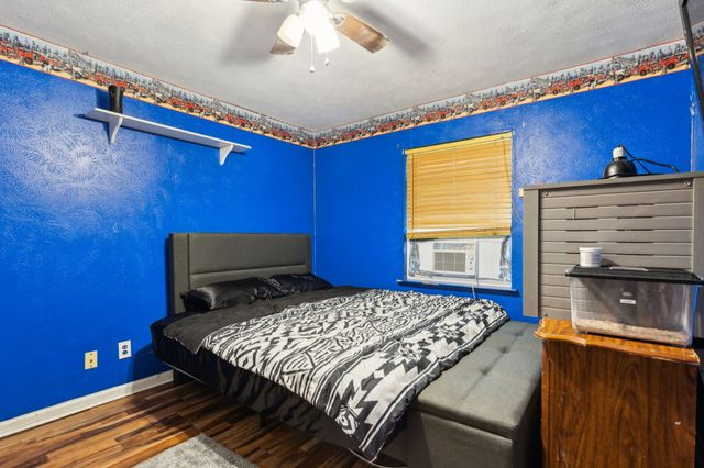 614 S Willow Street, Mansfield, TX 76063