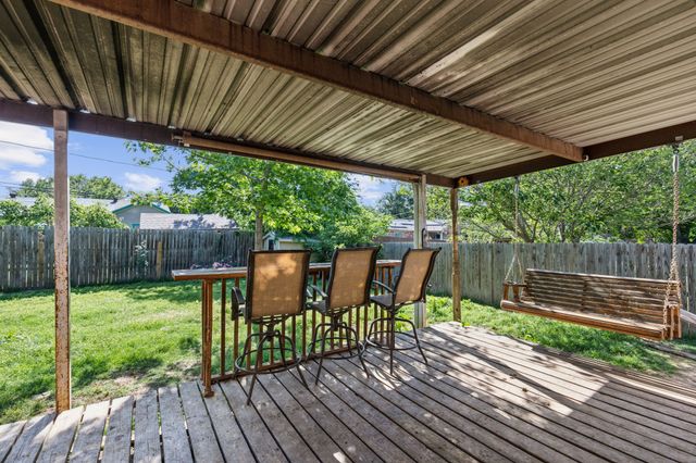 614 S Willow Street, Mansfield, TX 76063