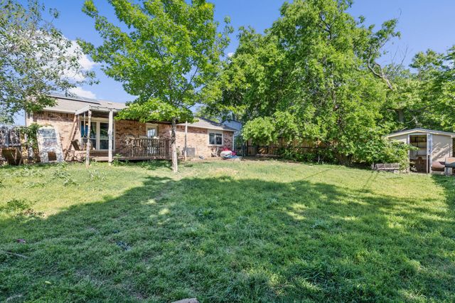 614 S Willow Street, Mansfield, TX 76063