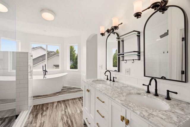 23104 E Broadway Ave, Liberty Lake, WA 99019