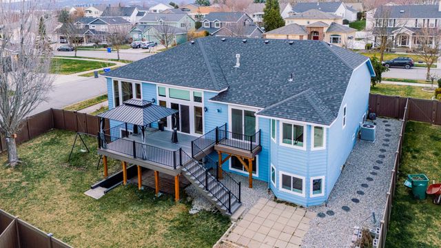 23104 E Broadway Ave, Liberty Lake, WA 99019