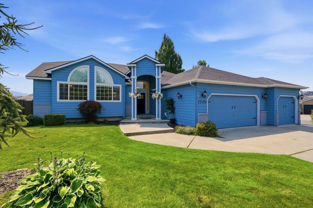 23104 E Broadway Ave, Liberty Lake, WA 99019