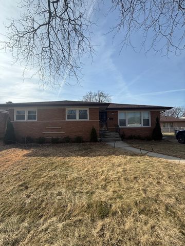 17164 Louis Avenue, South Holland, IL 60473
