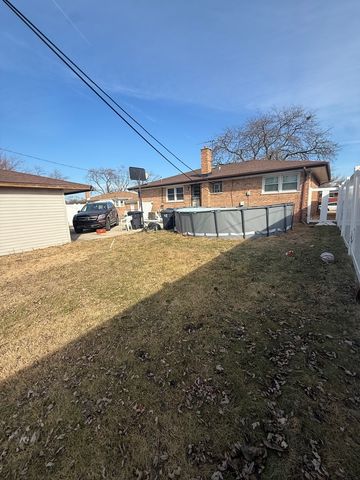 17164 Louis Avenue, South Holland, IL 60473