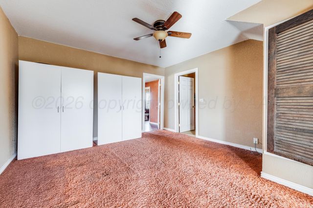 408 W Oklahoma Avenue, Wheeler, TX 79096