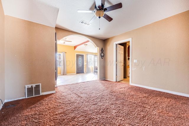 408 W Oklahoma Avenue, Wheeler, TX 79096