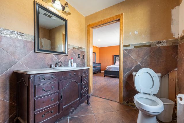 408 W Oklahoma Avenue, Wheeler, TX 79096