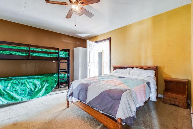 408 W Oklahoma Avenue, Wheeler, TX 79096