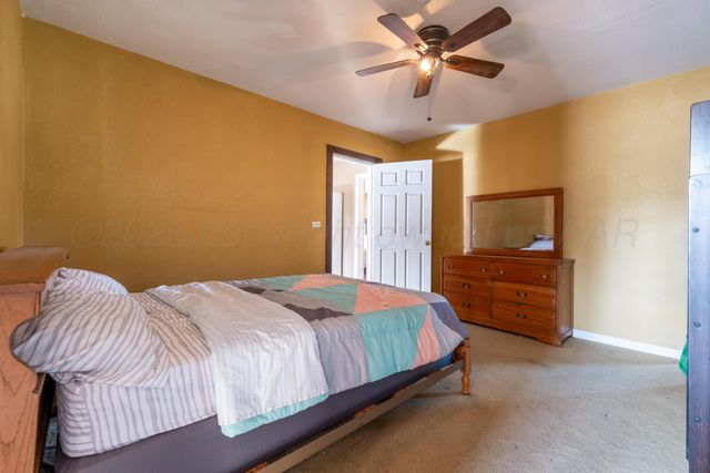 408 W Oklahoma Avenue, Wheeler, TX 79096