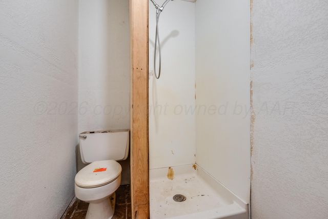 408 W Oklahoma Avenue, Wheeler, TX 79096