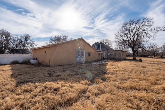 408 W Oklahoma Avenue, Wheeler, TX 79096