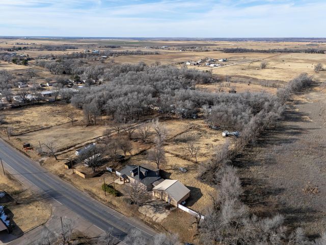 408 W Oklahoma Avenue, Wheeler, TX 79096